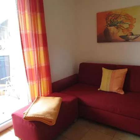 Pilgerhof Keller Apartment