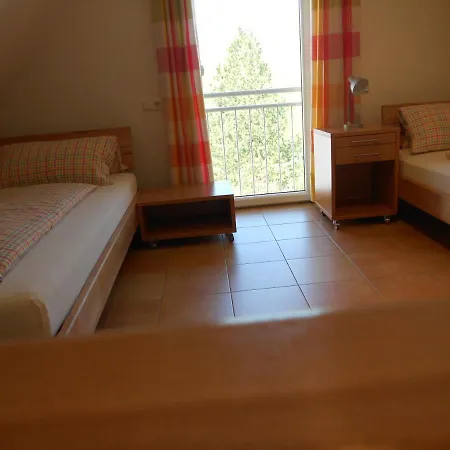 Apartmán Pilgerhof Keller Friedrichshafen