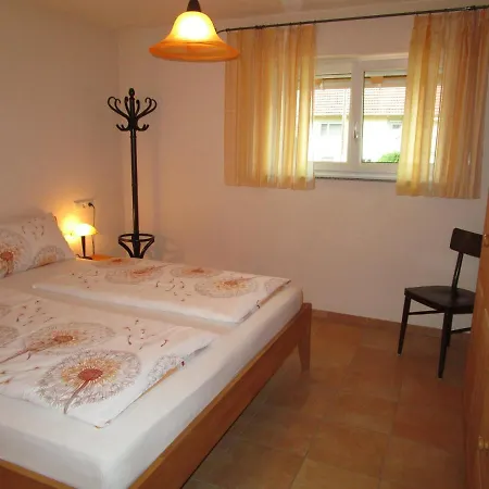 Pilgerhof Keller *