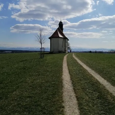 Apartmán Pilgerhof Keller *