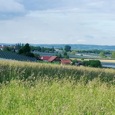 Pilgerhof Keller Apartment Friedrichshafen