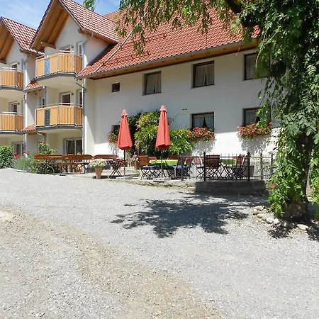 Pilgerhof Keller