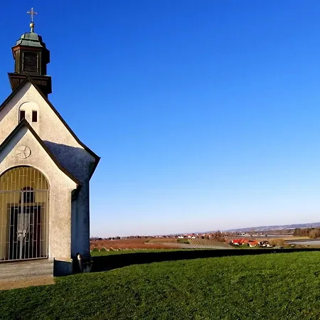 Pilgerhof Keller Apartment