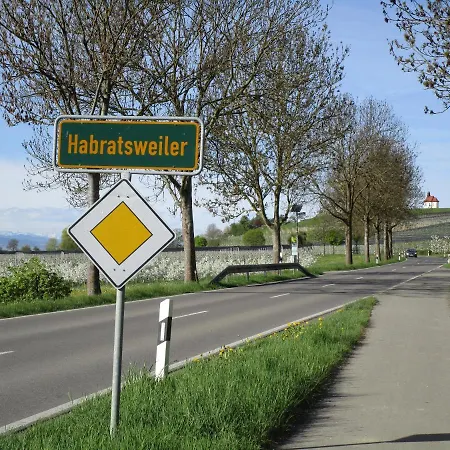 Apartment Pilgerhof Keller Friedrichshafen