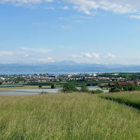 Pilgerhof Keller Apartment