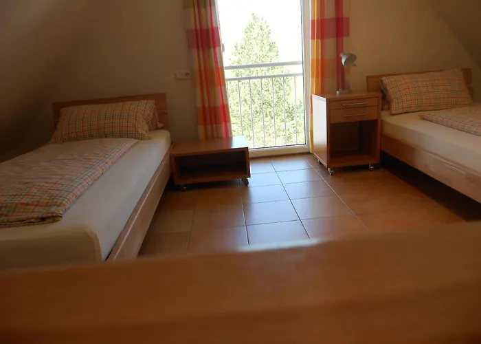 Apartamento Pilgerhof Keller Friedrichshafen