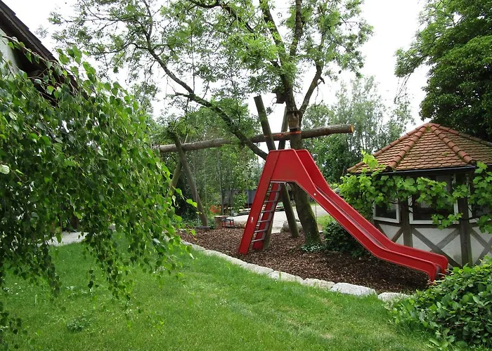 Pilgerhof Keller * Friedrichshafen