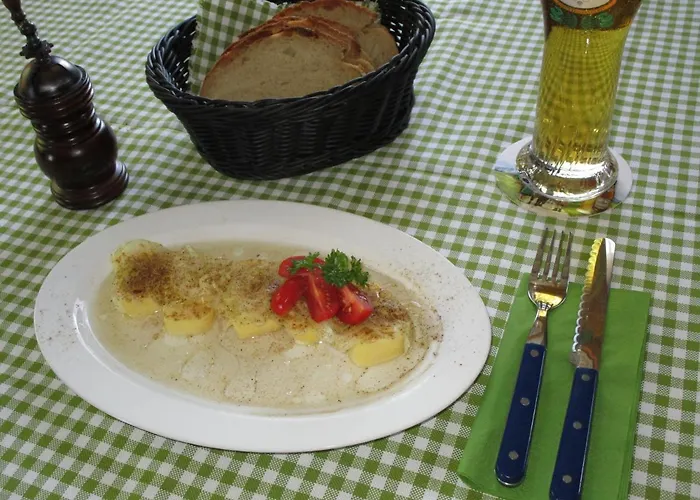 Pilgerhof Keller Apartamento *