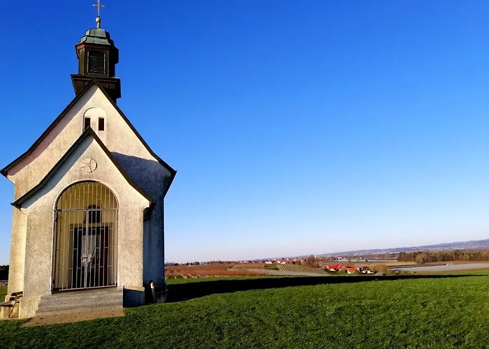Pilgerhof Keller Apartamento