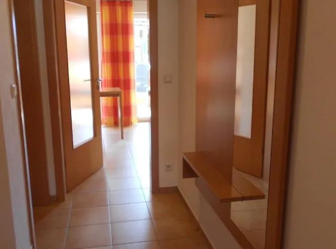 Apartment Pilgerhof Keller