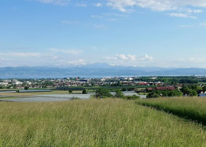 Pilgerhof Keller Apartamento